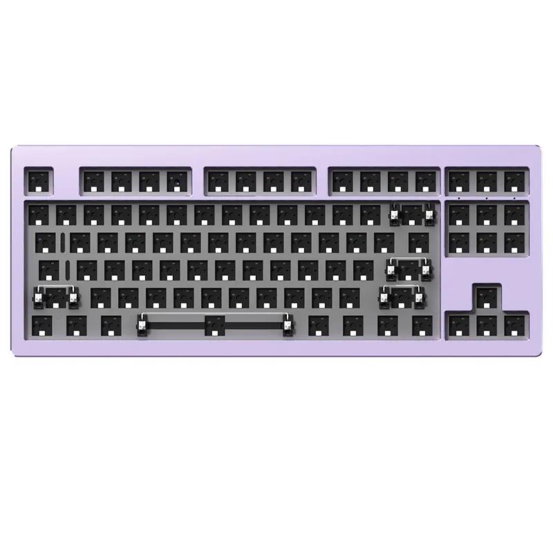 Monsgeek M3 Mechanical Keyboard - Thumbnail 2