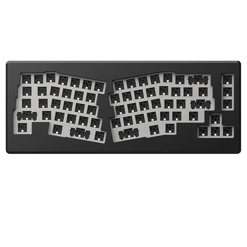 Monsgeek M6 Alice Mechanical Keyboard - Main Image