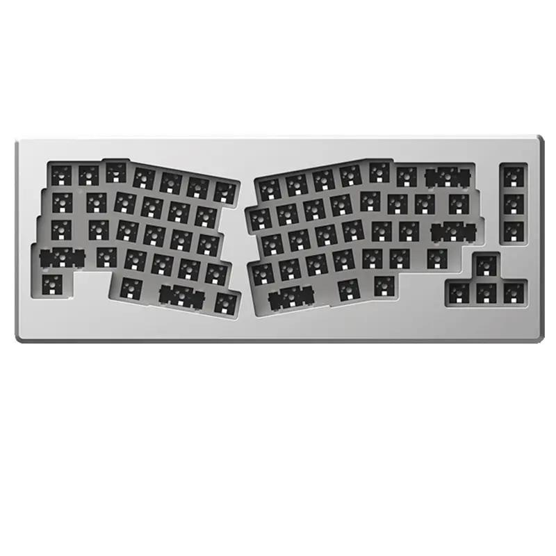 Monsgeek M6 Alice Mechanical Keyboard - Thumbnail 2