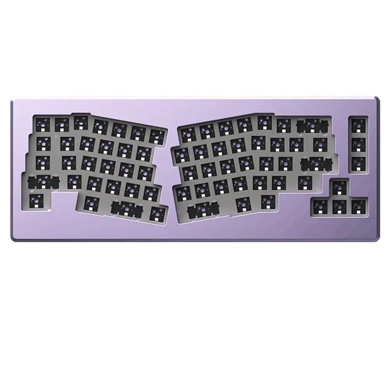 Monsgeek M6 Alice Mechanical Keyboard - Thumbnail 3