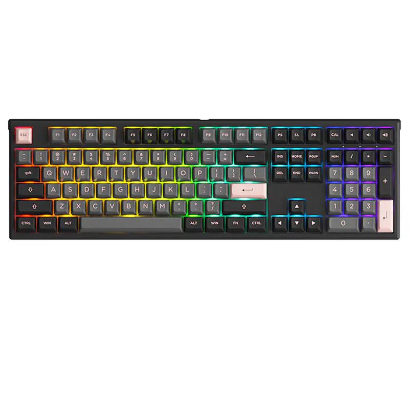 Monsgeek MG108 Mechanical Keyboard - Thumbnail 2