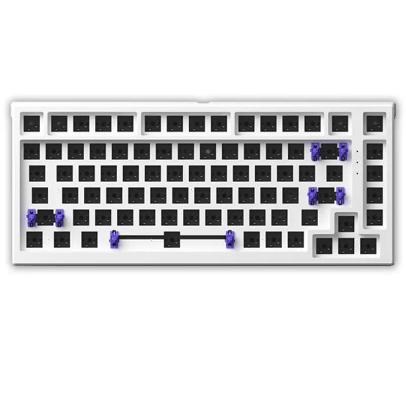 Monsgeek MG75 Mechanical Keyboard - Main Image