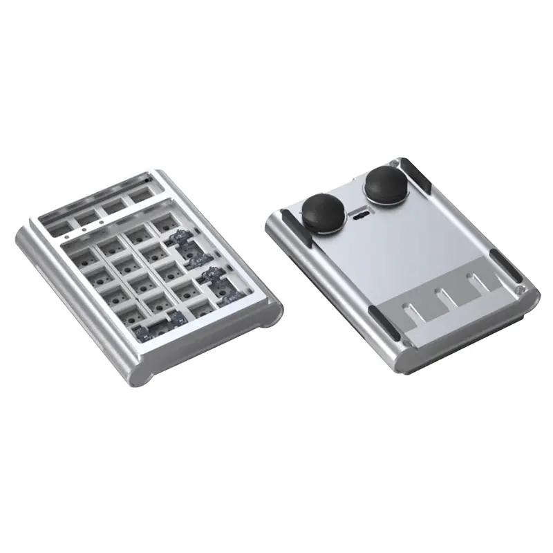 Mxrskey CK210 Mechanical Keyboard - Main Image