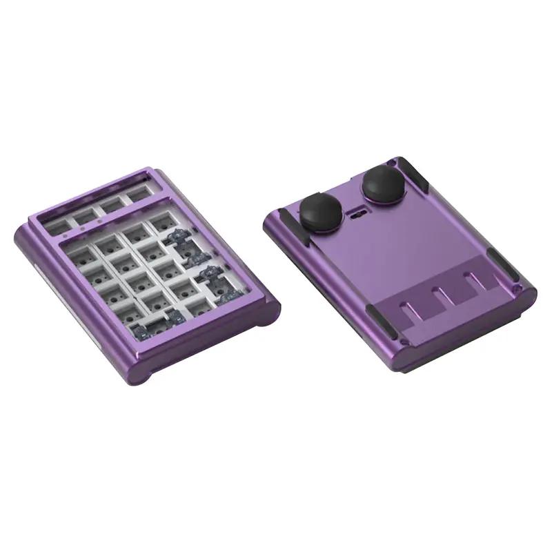 Mxrskey CK210 Mechanical Keyboard - Thumbnail 2