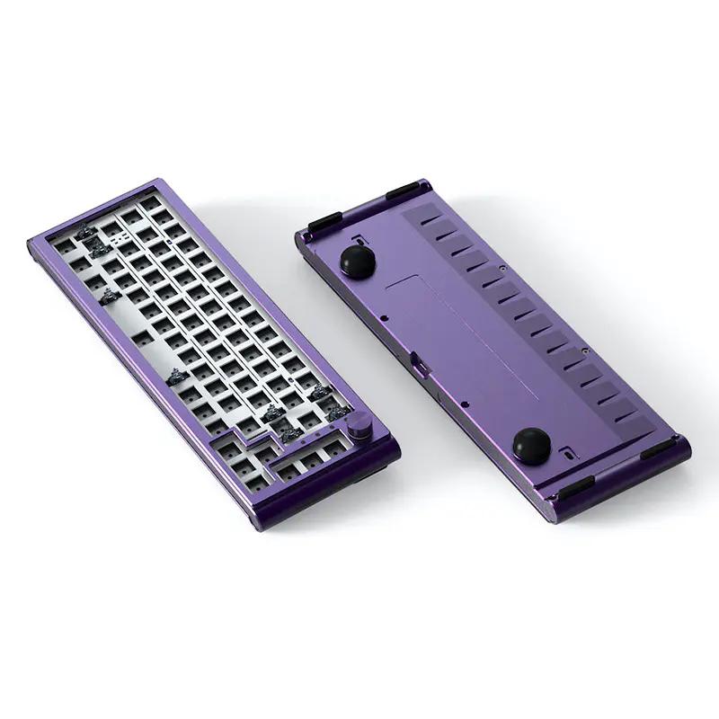 Mxrskey CK650 Mechanical Keyboard - Thumbnail 2