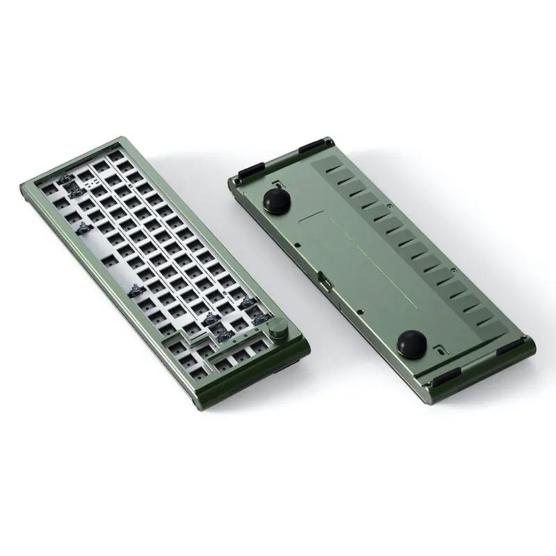 Mxrskey CK650 Mechanical Keyboard - Thumbnail 3