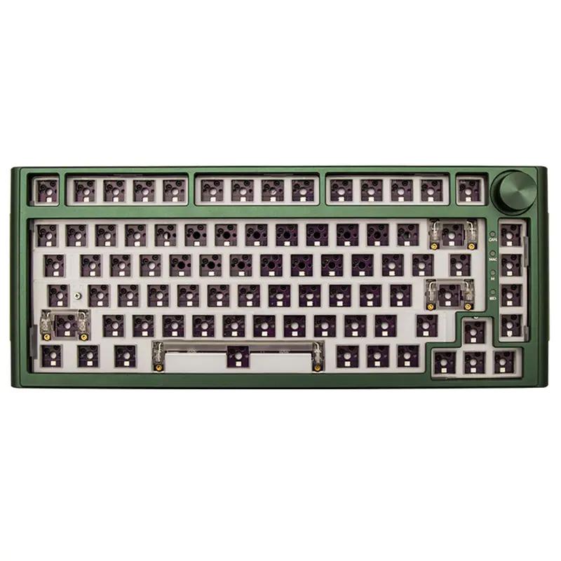 Mxrskey CK820 Mechanical Keyboard - Thumbnail 3