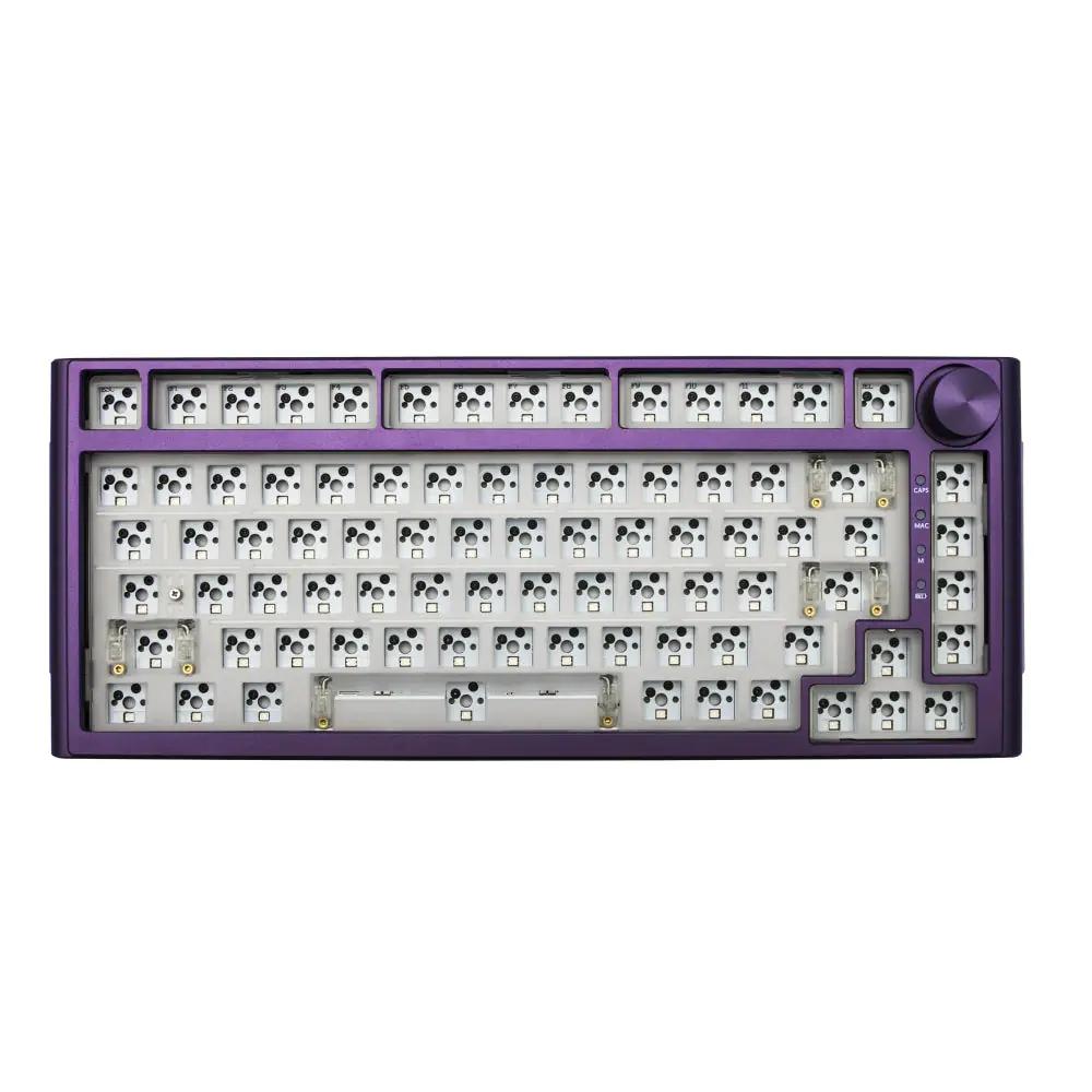 Mxrskey CK820 Mechanical Keyboard - Thumbnail 4