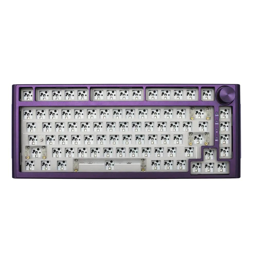Mxrskey CK820 Mechanical Keyboard - Thumbnail 4