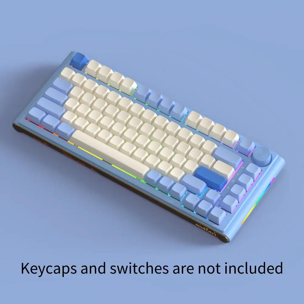Mxrskey CK820 Pro Mechanical Keyboard - Main Image