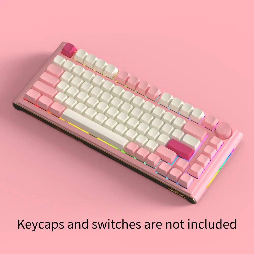 Mxrskey CK820 Pro Mechanical Keyboard - Thumbnail 2