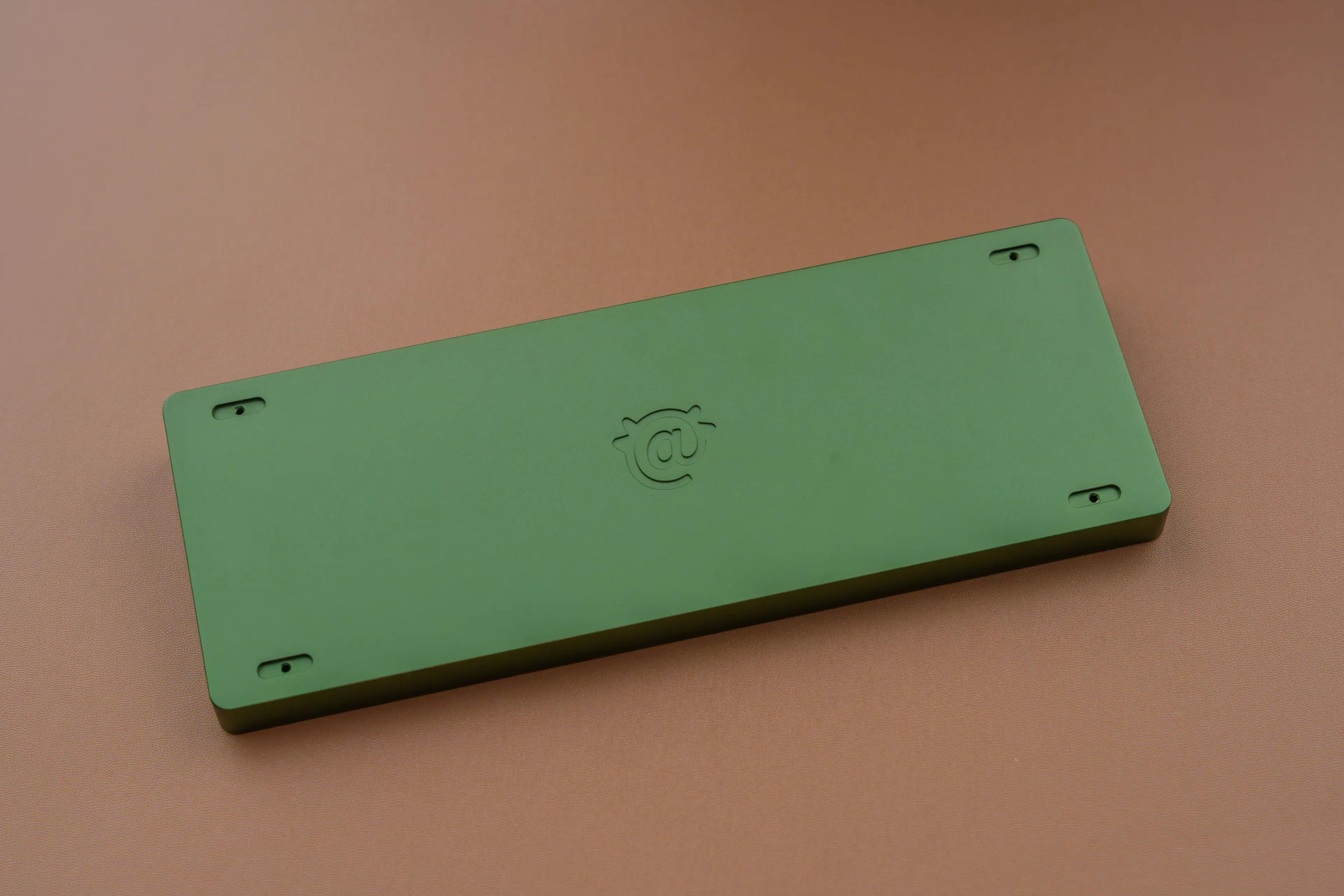 NIUNIU @40 Mechanical Keyboard - Thumbnail 4