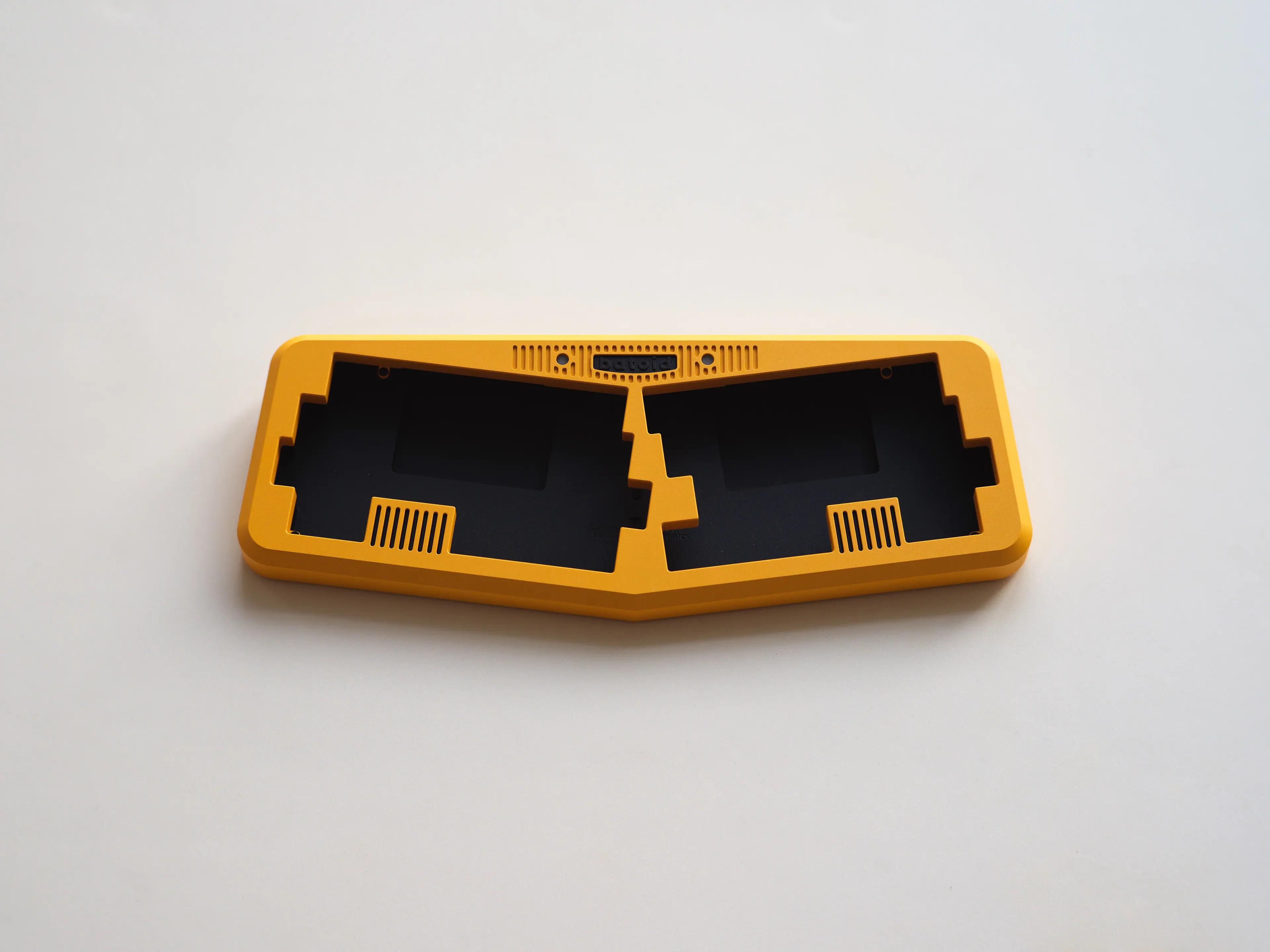 NIUNIU Felice Kotte Better Club Mechanical Keyboard - Main Image