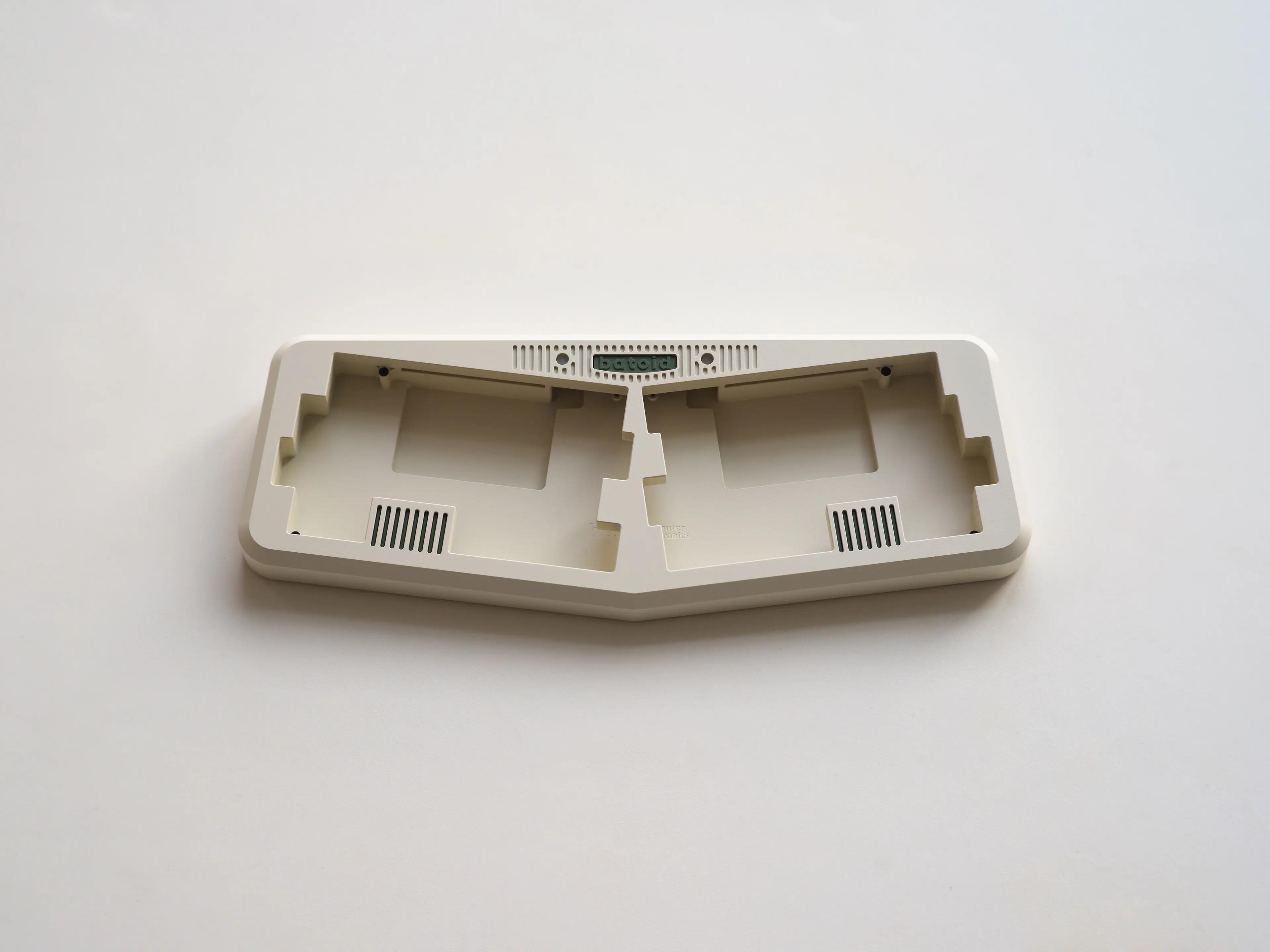 NIUNIU Felice Kotte Better Club Mechanical Keyboard - Thumbnail 2