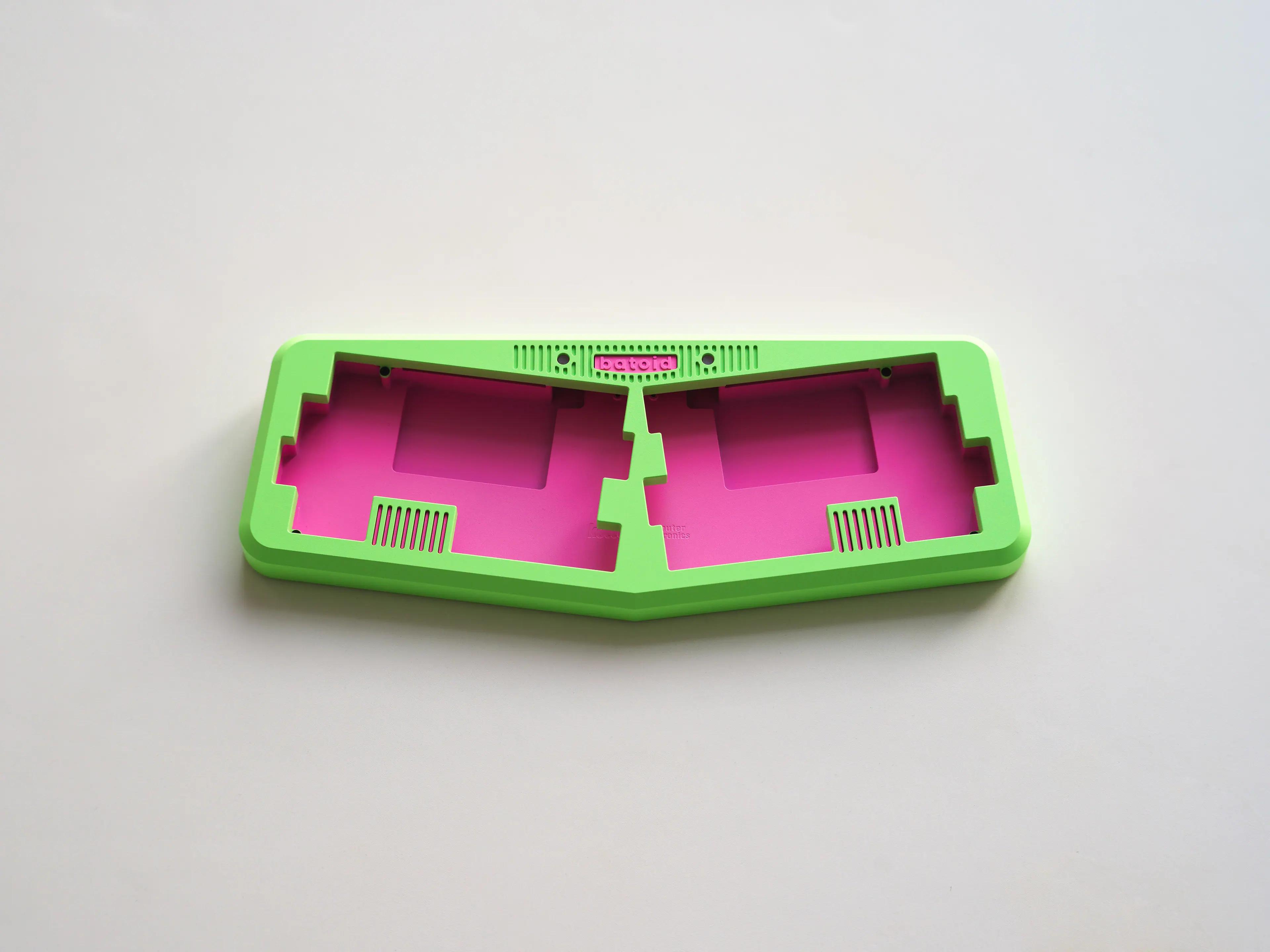 NIUNIU Felice Kotte Better Club Mechanical Keyboard - Thumbnail 3
