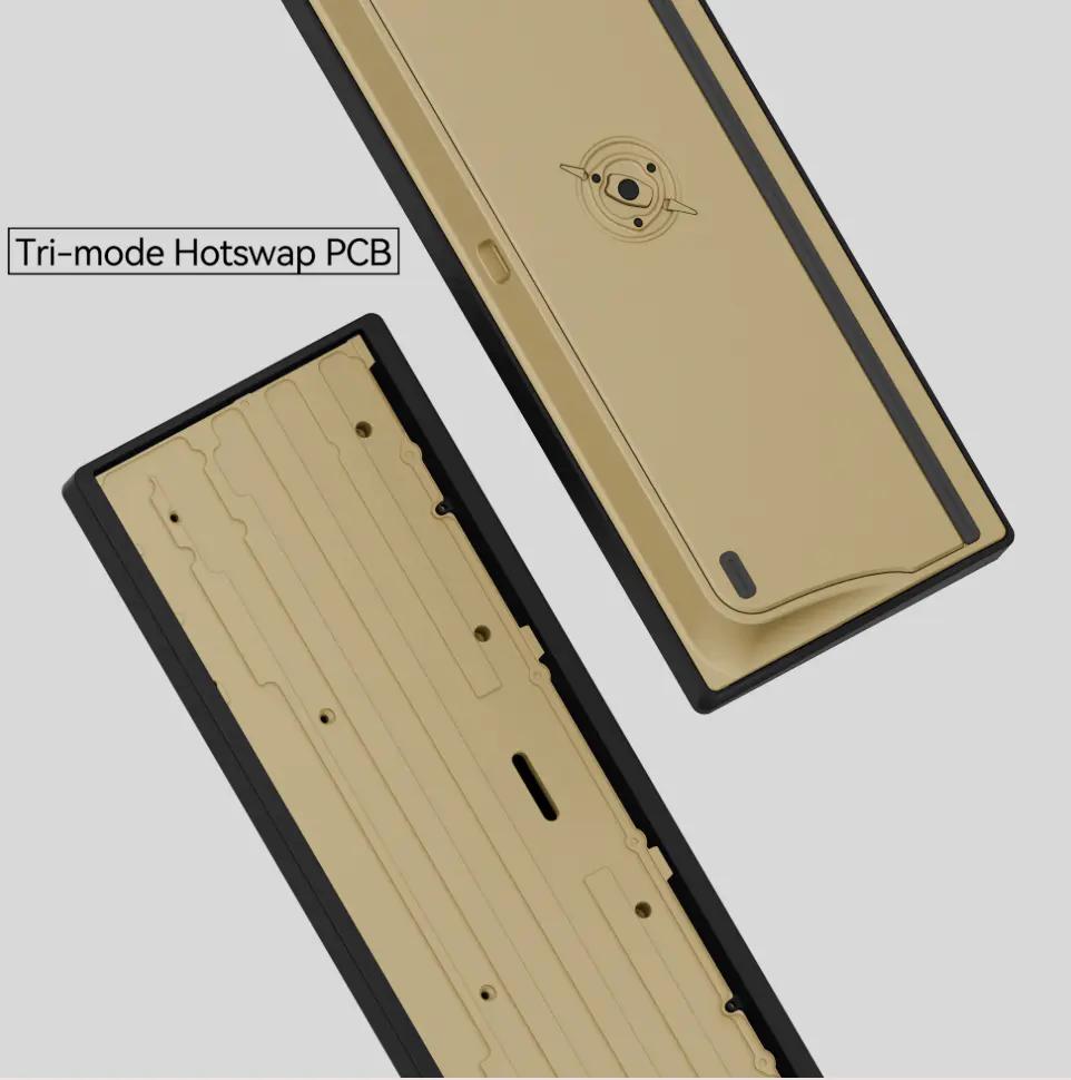 Neo Neo60 Cu Mechanical Keyboard - Main Image