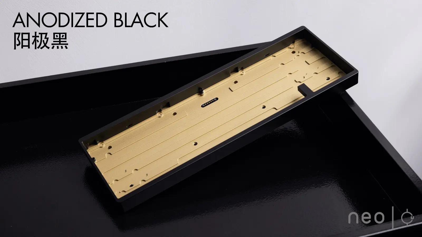 Neo Neo65 Cu Mechanical Keyboard - Main Image
