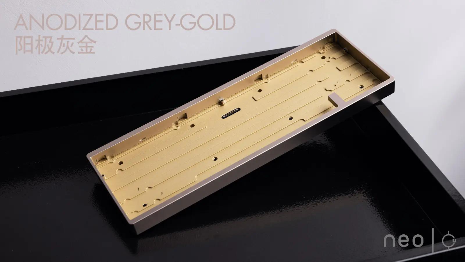 Neo Neo65 Cu Mechanical Keyboard - Thumbnail 3