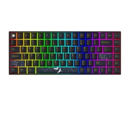Newmen GM840 Pro Mechanical Keyboard - Thumbnail 2