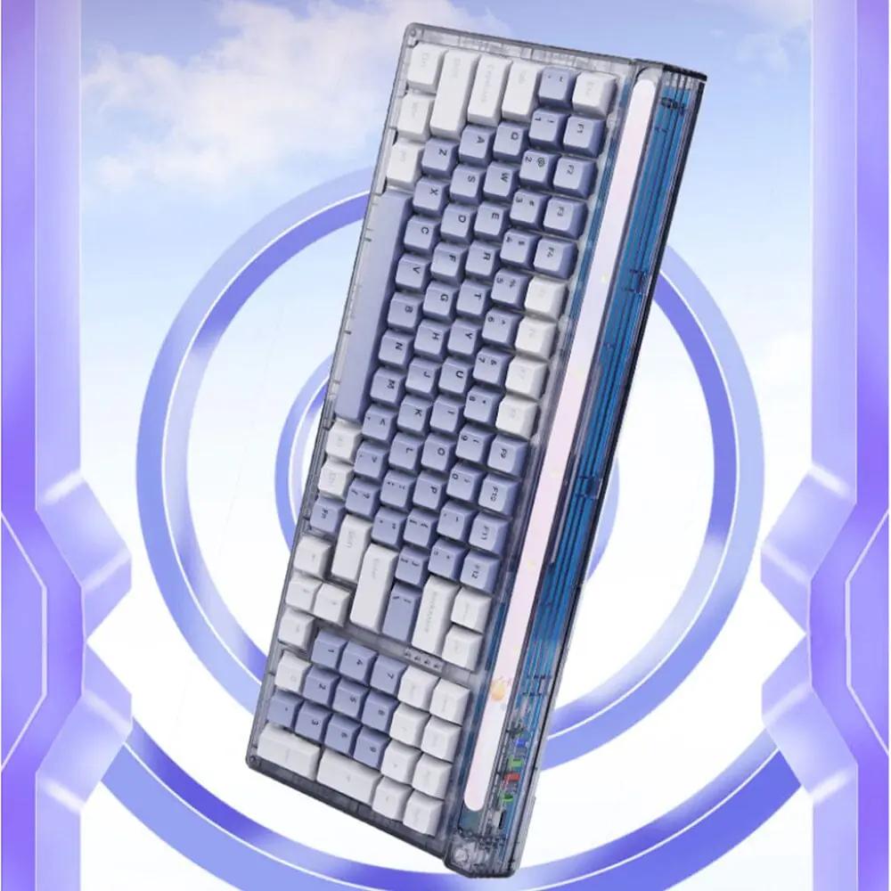 Newmen GM980 Mechanical Keyboard - Thumbnail 2