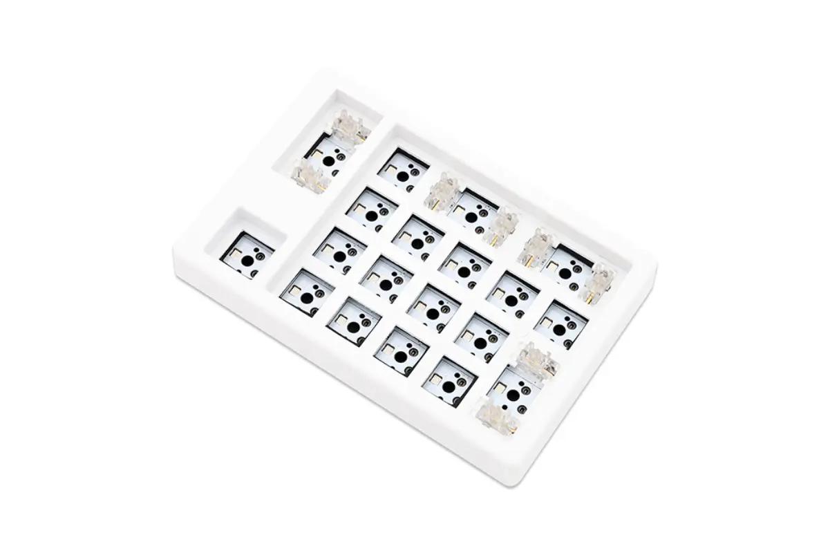 NextTime NT19 Numpad Mechanical Keyboard - Main Image