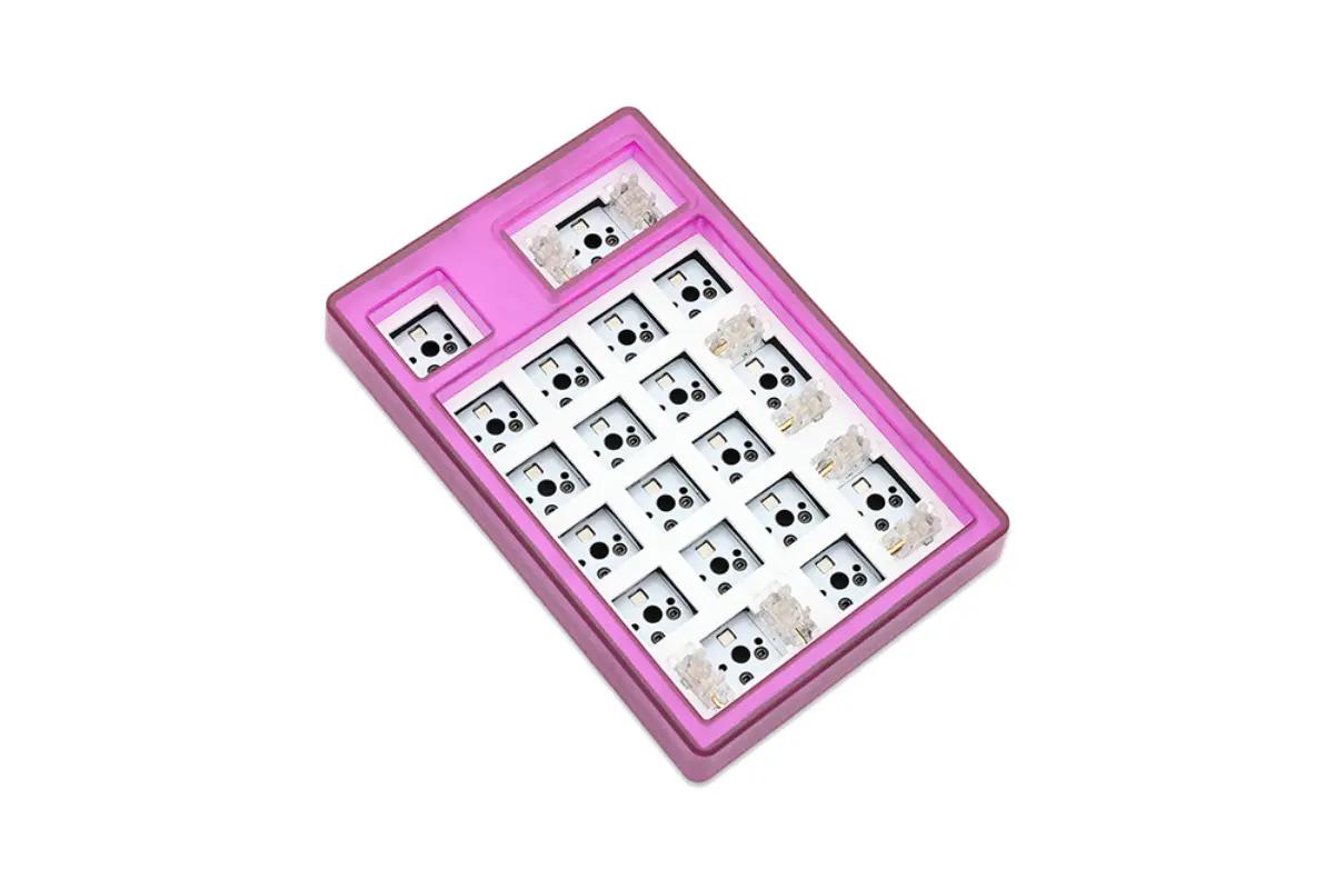 NextTime NT19 Numpad Mechanical Keyboard - Thumbnail 2