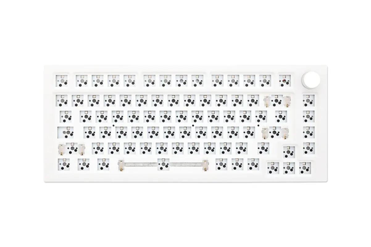 NextTime X75 Mechanical Keyboard - Main Image