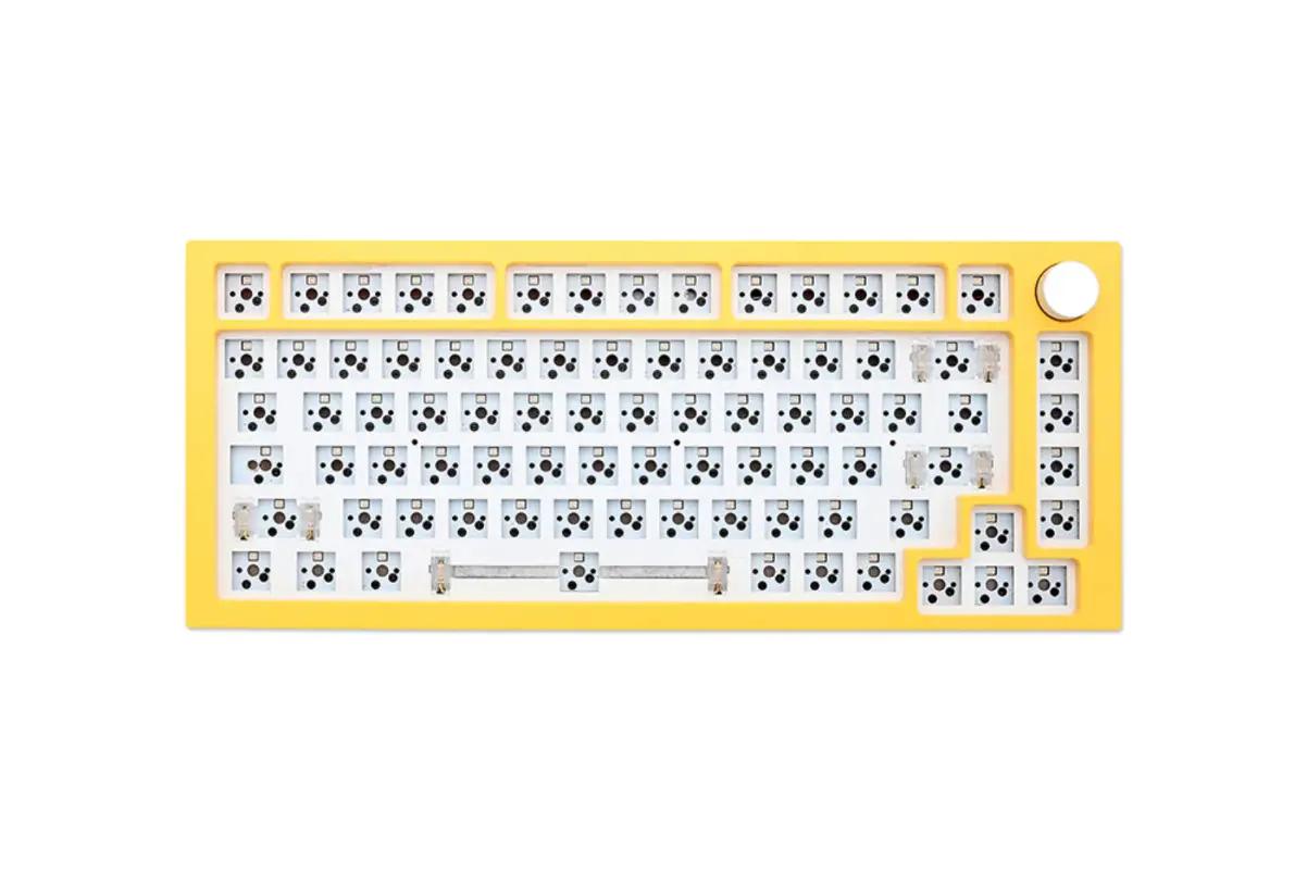 NextTime X75 Mechanical Keyboard - Thumbnail 2