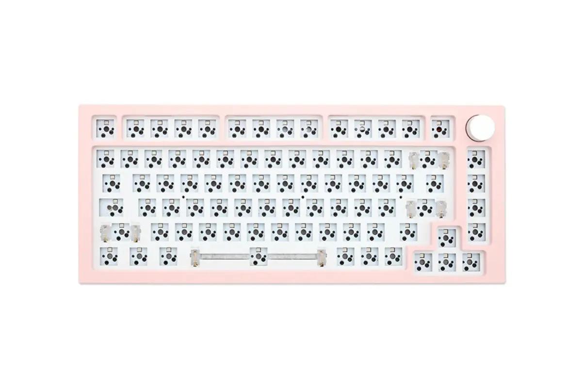 NextTime X75 Mechanical Keyboard - Thumbnail 3