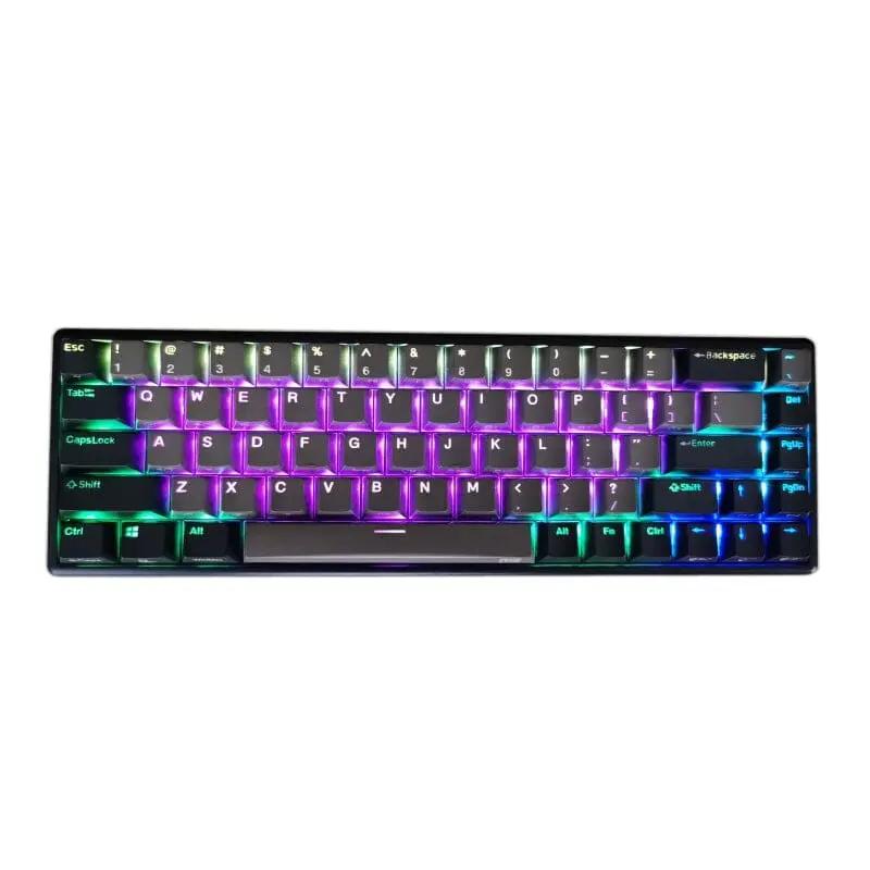 Niz Atom68 Mechanical Keyboard - Main Image