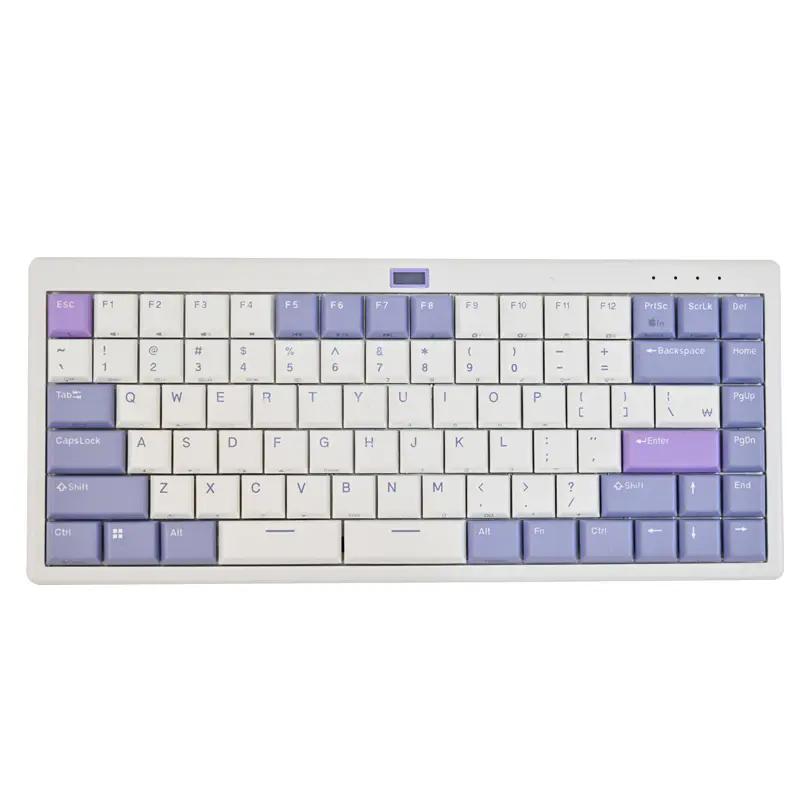 Niz L84/L99 Mechanical Keyboard - Main Image