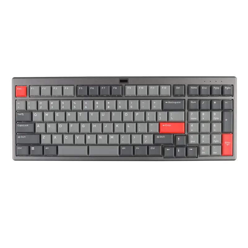 Niz L84/L99 Mechanical Keyboard - Thumbnail 3