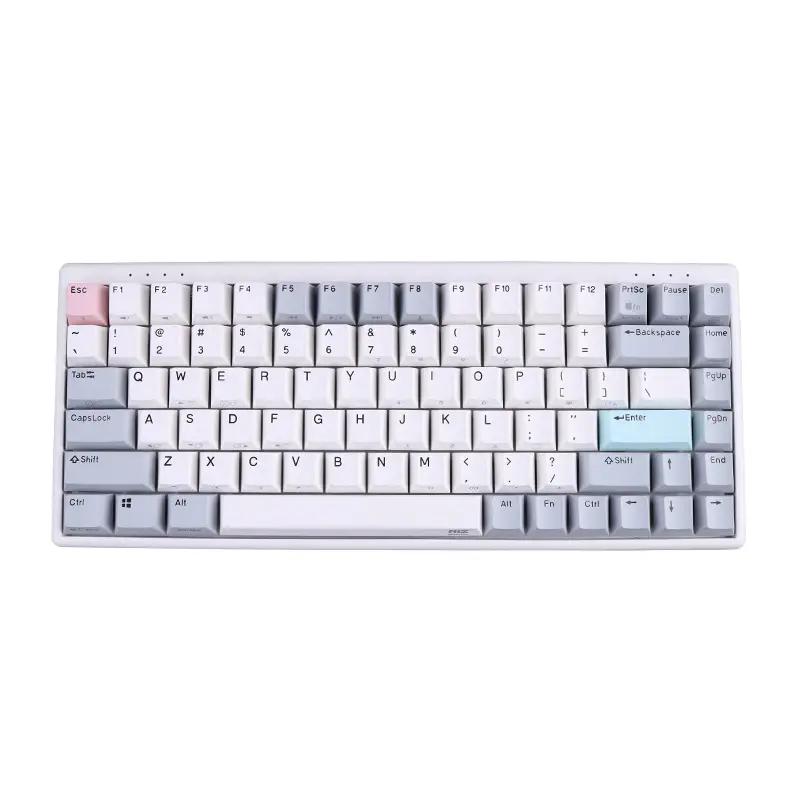Niz Mini84 V6 Pro Mechanical Keyboard - Main Image
