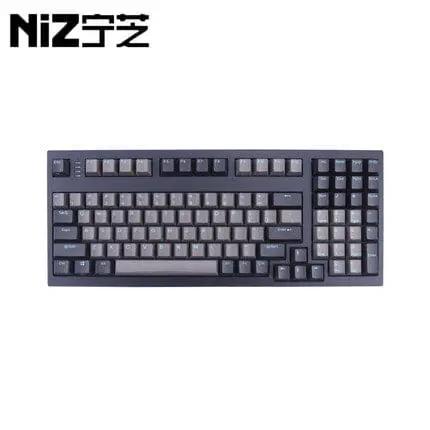 Niz PLUM C103 Mechanical Keyboard - Main Image
