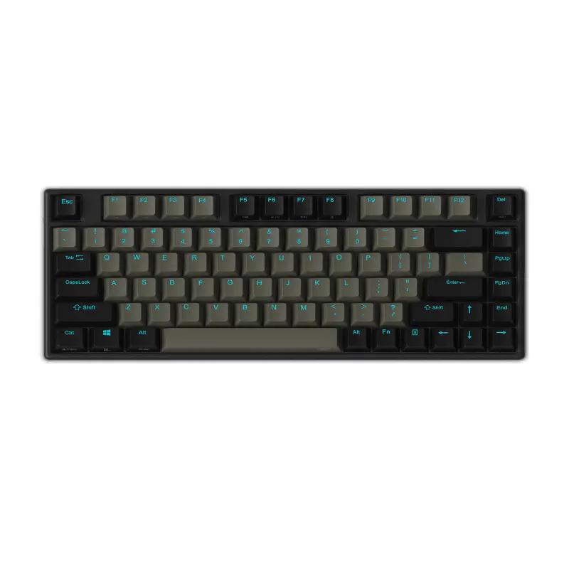 Niz PLUM Micro82 Mechanical Keyboard - Main Image