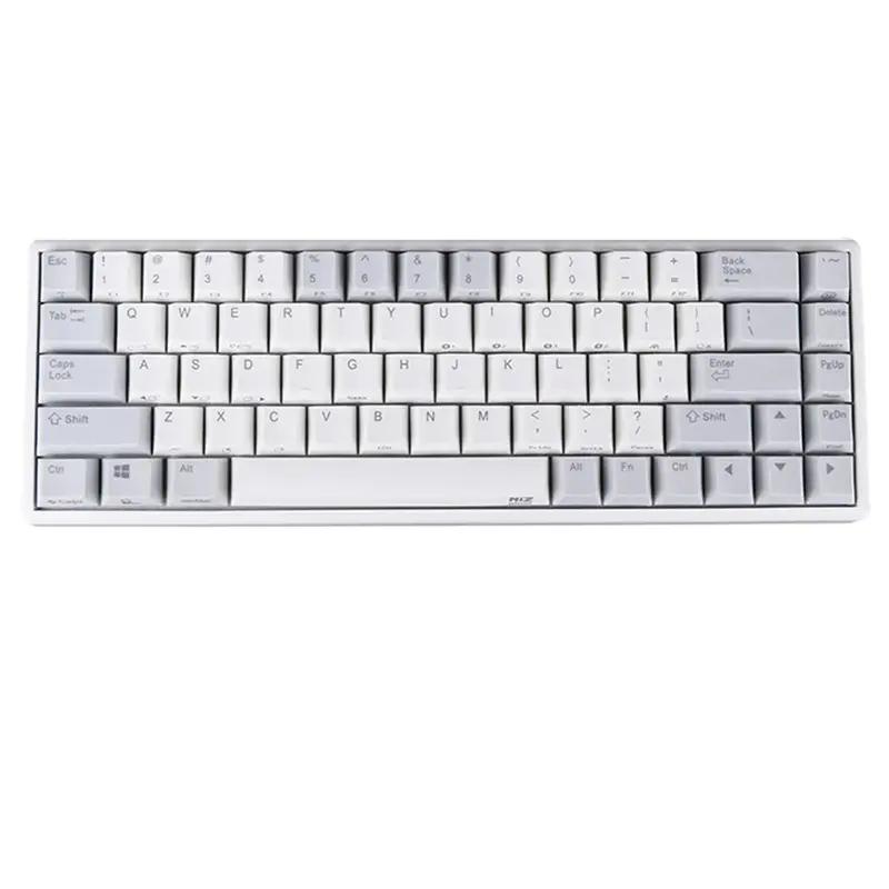 Niz Plum ATOM68 ElectroCapacitive Mechanical Keyboard - Main Image