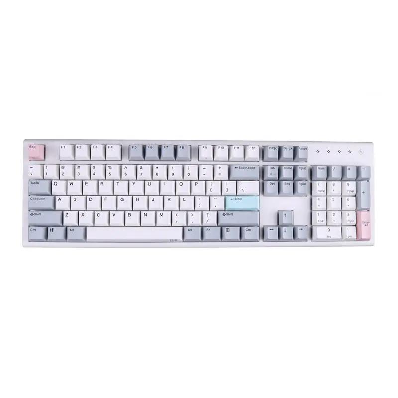 Niz S104 Mechanical Keyboard - Main Image