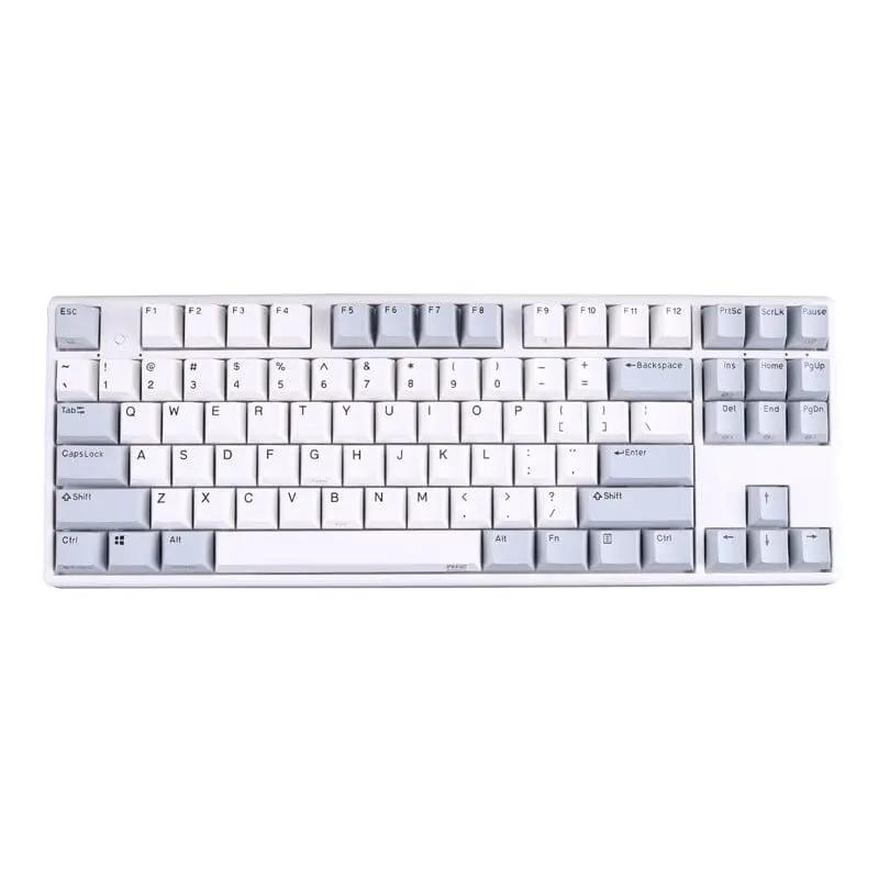 Niz X87 Pro Capacitancia Mechanical Keyboard - Main Image