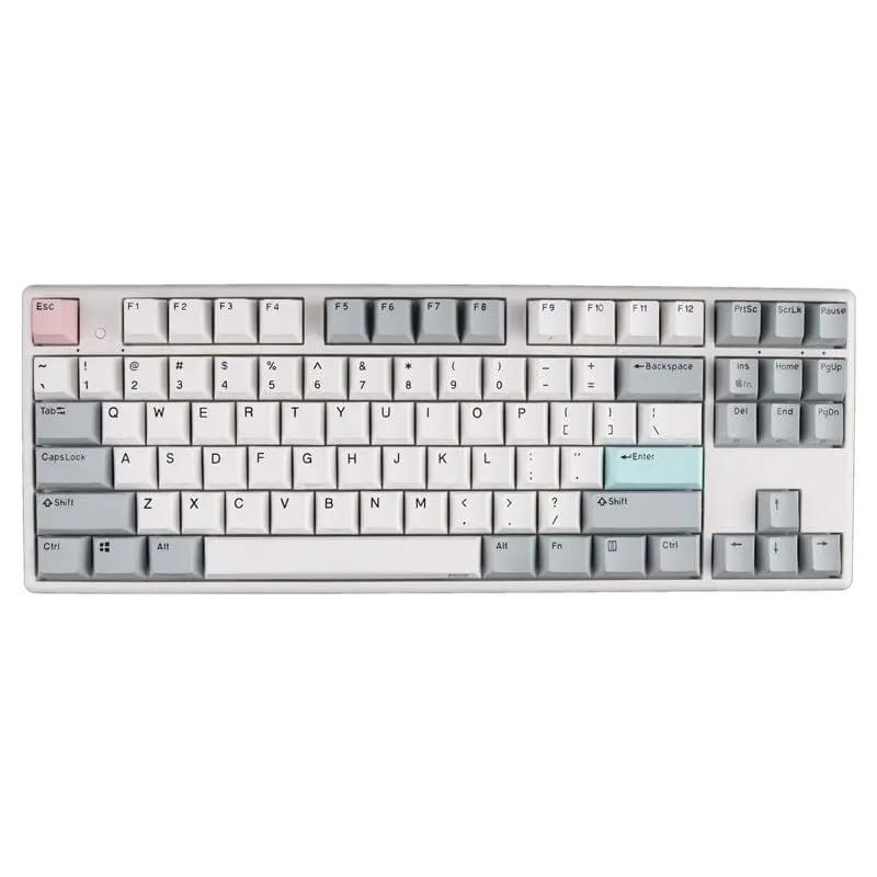 Niz X87 Pro Capacitancia Mechanical Keyboard - Thumbnail 2