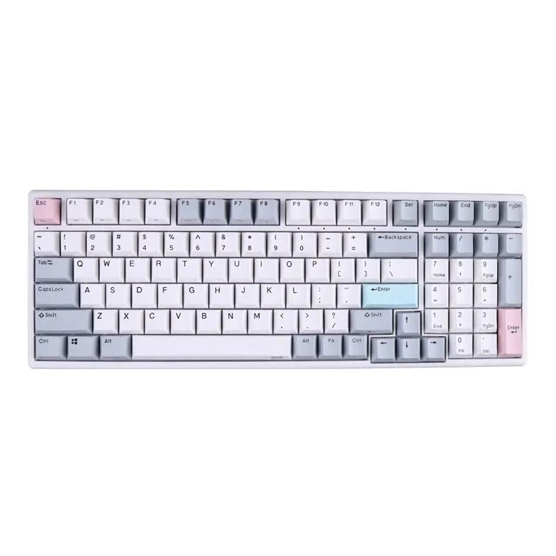 Niz X99 Mechanical Keyboard - Main Image