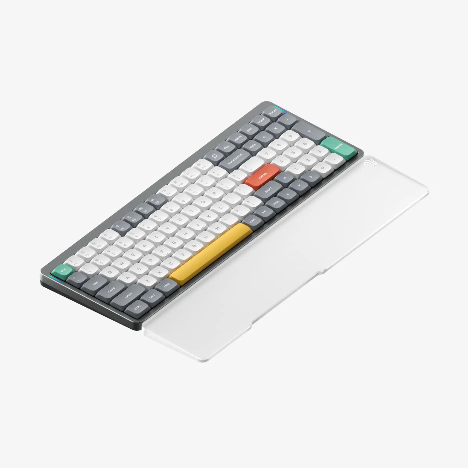 Nuphy Air96 Mechanical Keyboard - Thumbnail 3