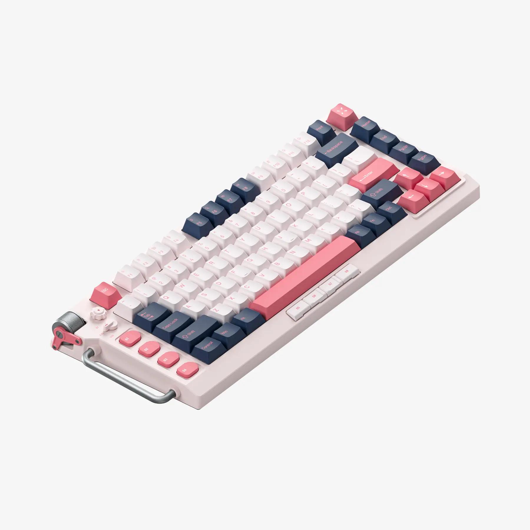 Nuphy Field75 Mechanical Keyboard - Thumbnail 3