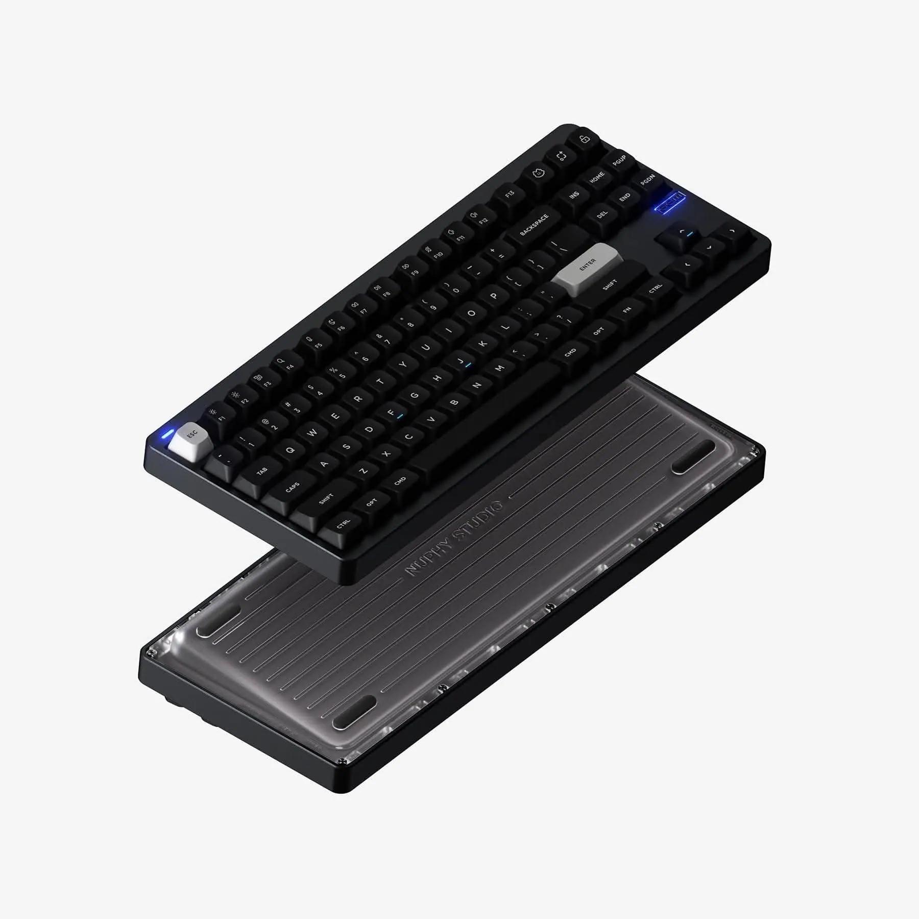 Nuphy Gem80 Mechanical Keyboard - Thumbnail 3
