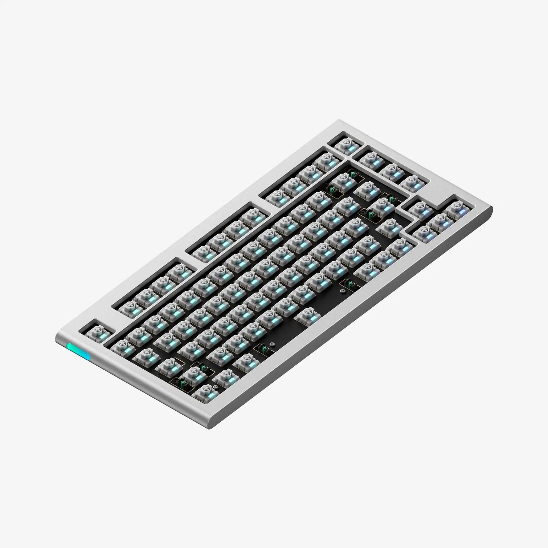Nuphy Nos75 Mechanical Keyboard - Main Image
