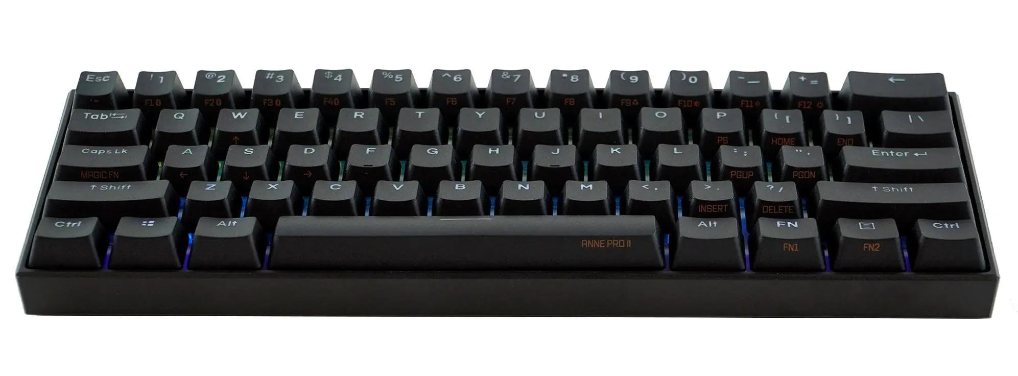 Obinslab 2 Mechanical Keyboard - Main Image