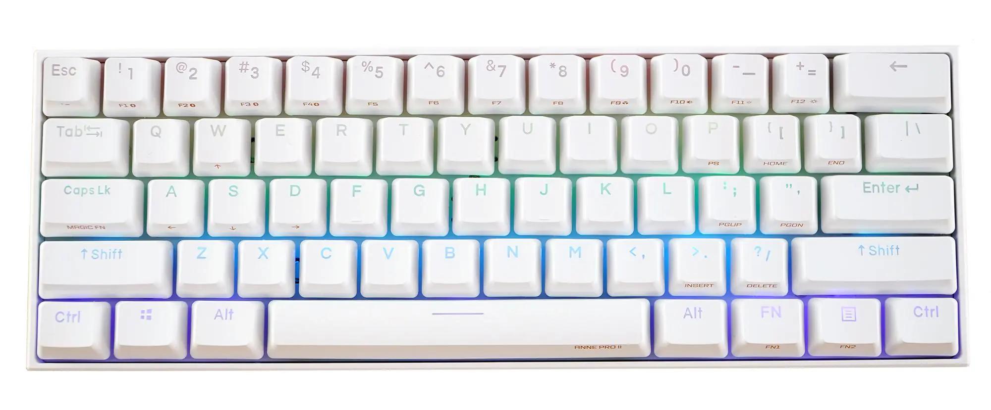 Obinslab 2 Mechanical Keyboard - Thumbnail 2
