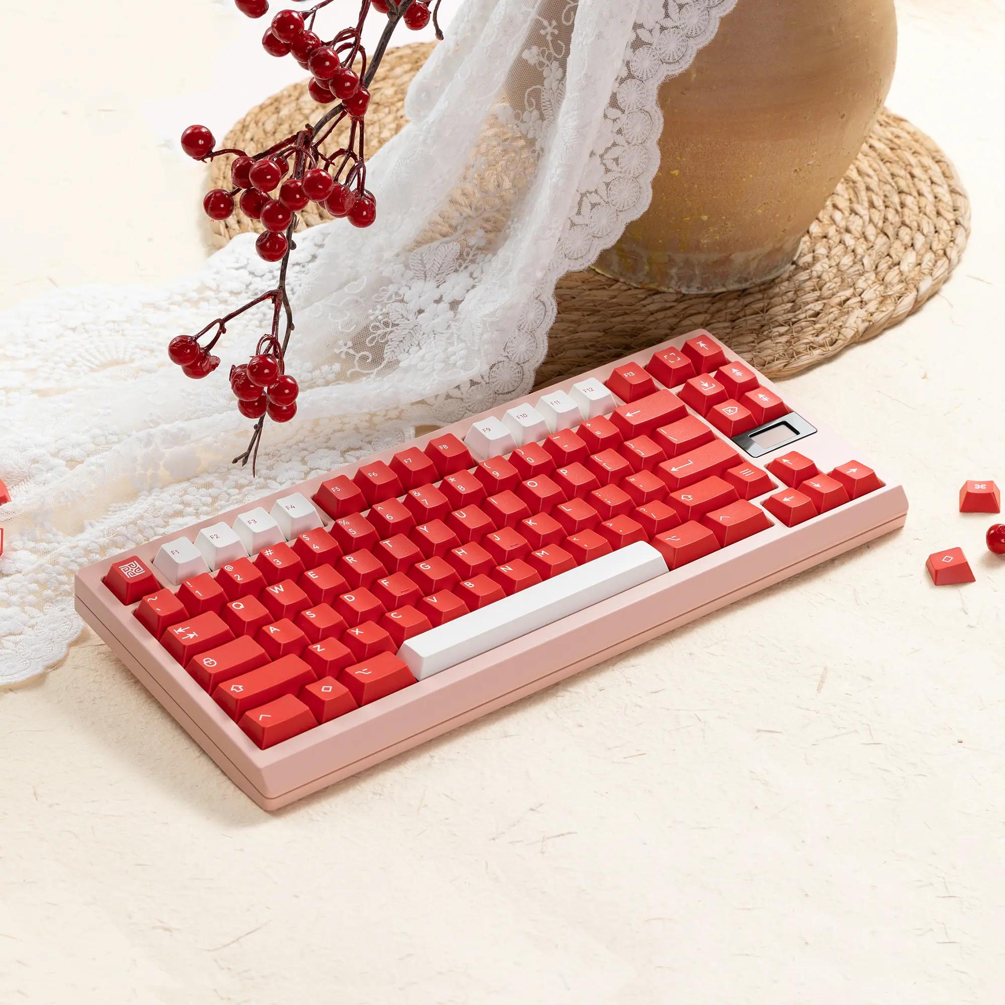 PBTfans Odin 75 Courage Mechanical Keyboard - Main Image