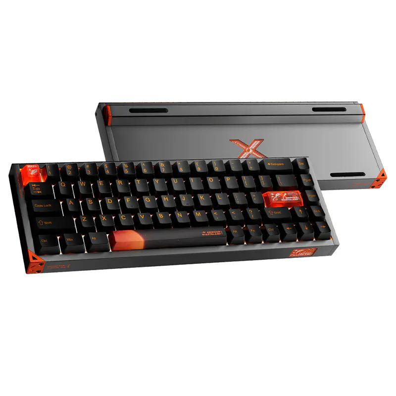 Piifox Defender 68 Mechanical Keyboard - Main Image