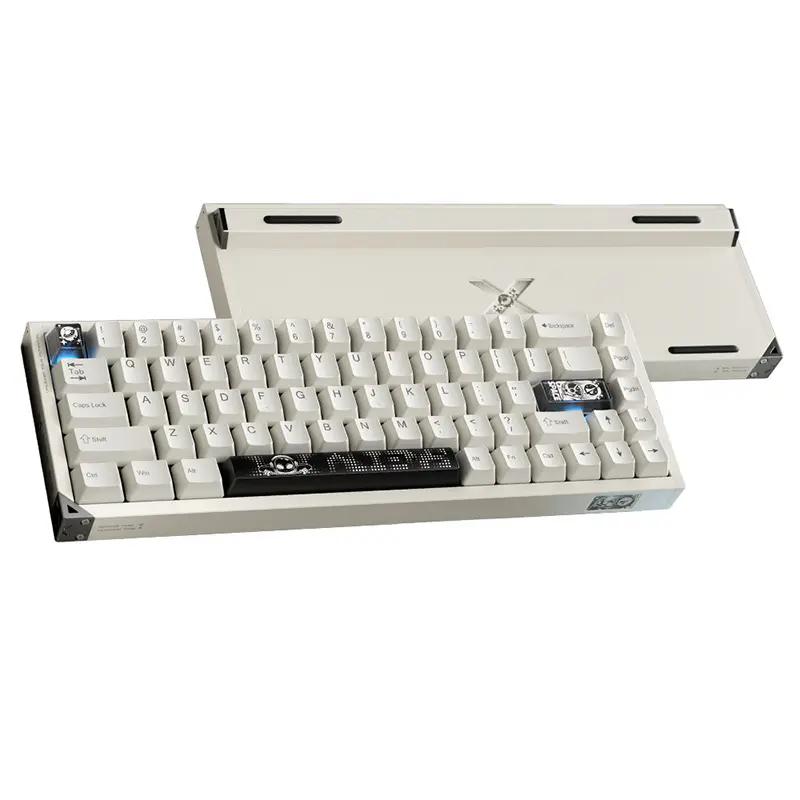 Piifox Defender 68 Mechanical Keyboard - Thumbnail 2