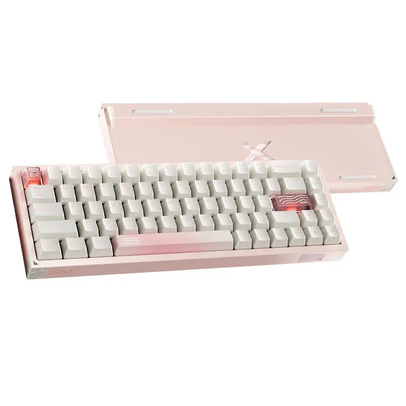 Piifox Defender 68 Mechanical Keyboard - Thumbnail 3